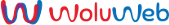 Logo Woluweb